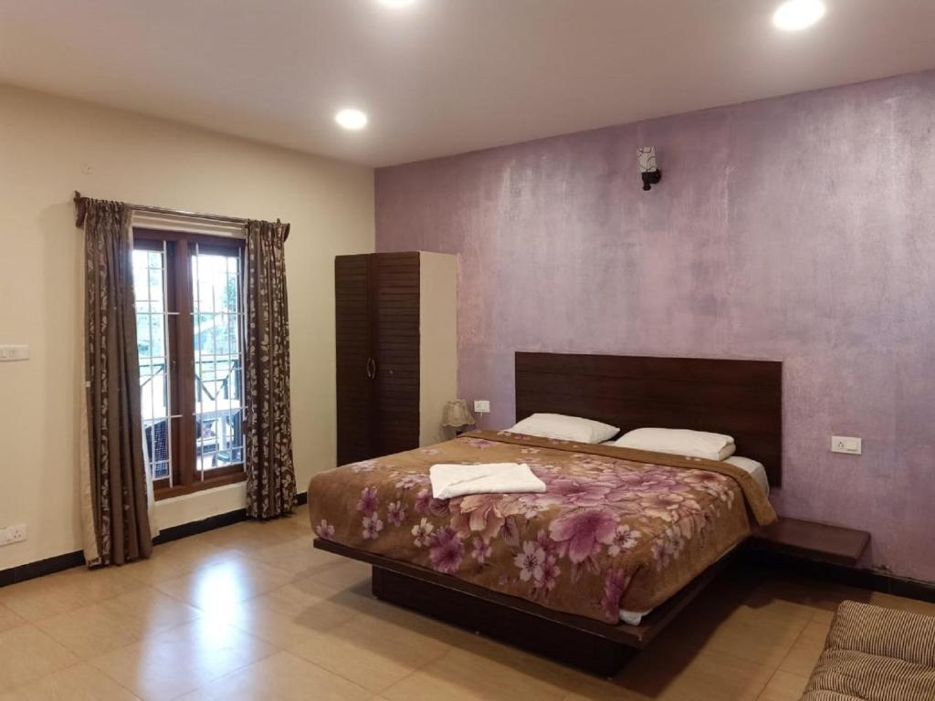Ути: The Atmosphere Resort By Lexstays