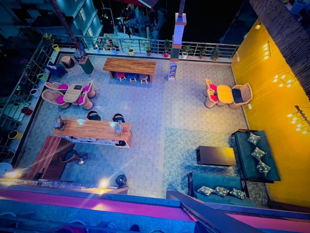 Ришикеш: Hotel Cordelia Inn