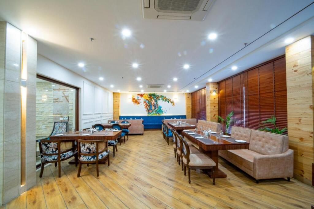 Ришикеш: The Classio By DLS Hotels