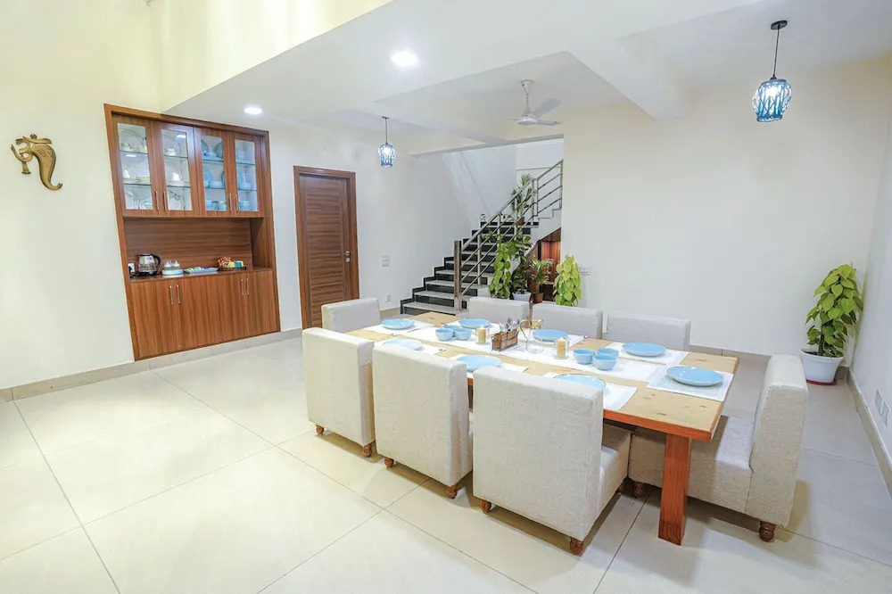 Ришикеш: Golden Healing Journeys Homestay