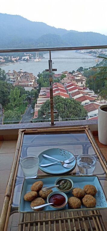 Ришикеш: Golden Healing Journeys Homestay