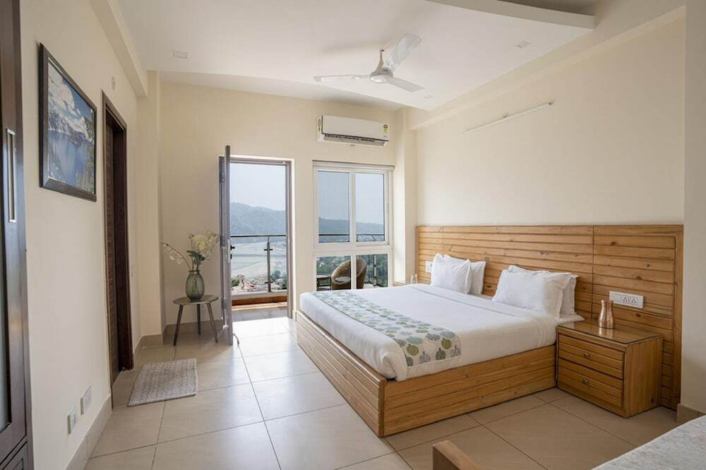 Ришикеш: Golden Healing Journeys Homestay