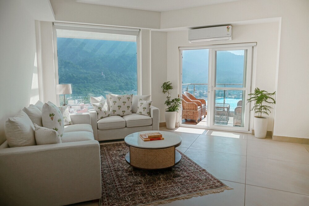 Ришикеш: Golden Healing Journeys Homestay