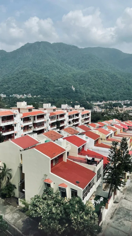 Ришикеш: Golden Healing Journeys Homestay