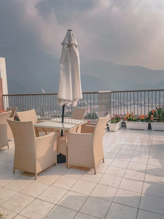 Ришикеш: Golden Healing Journeys Homestay