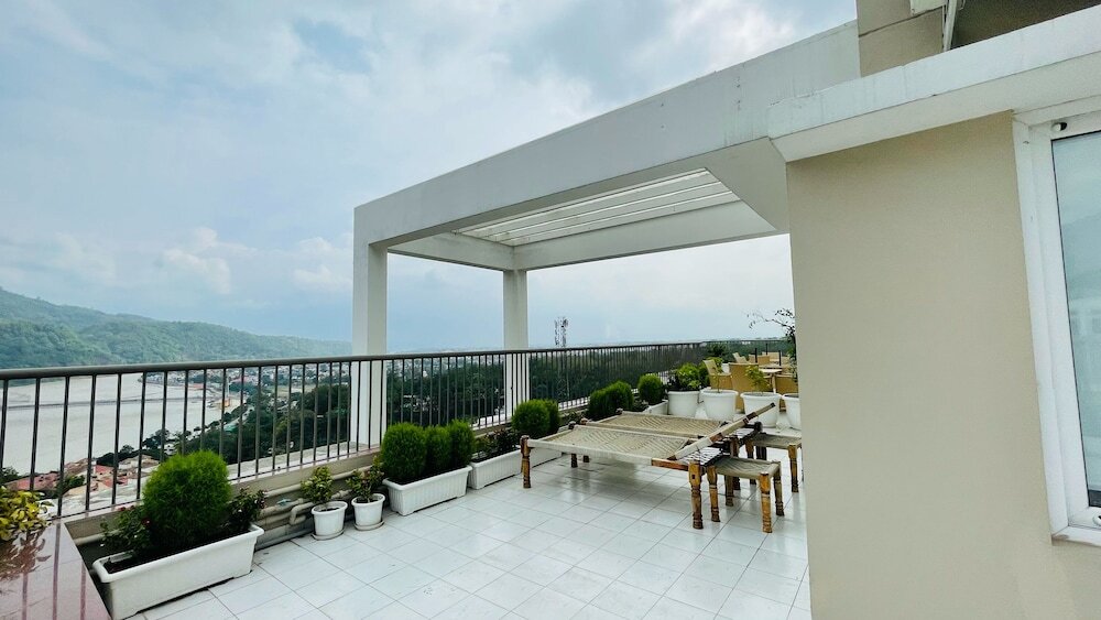 Ришикеш: Golden Healing Journeys Homestay