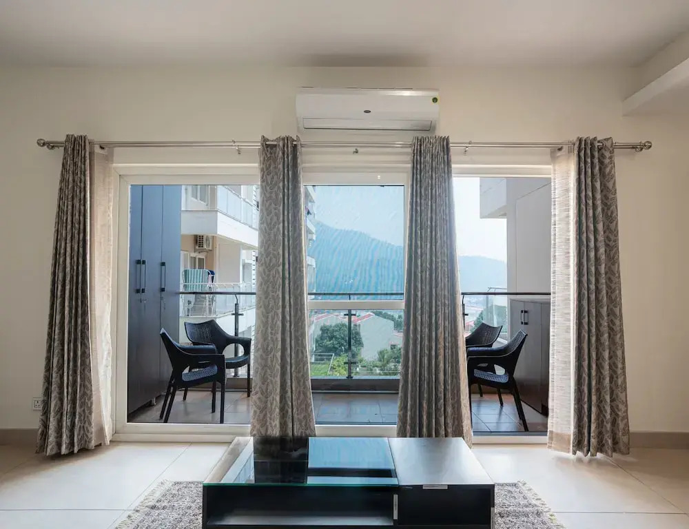 Ришикеш: Golden Healing Journeys Homestay