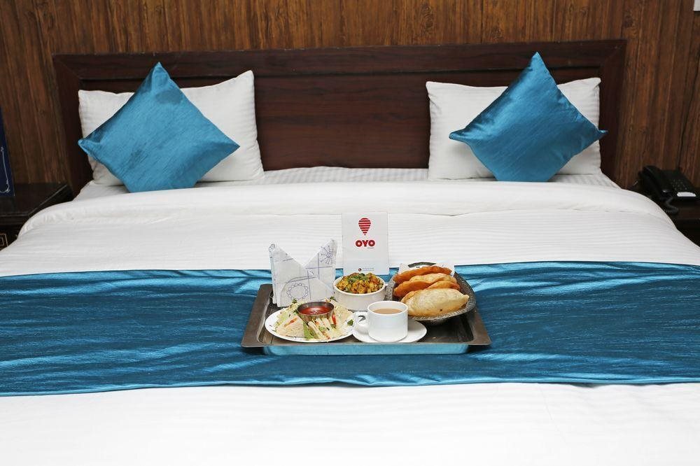 Ришикеш: Hotel Shivaay Paradise