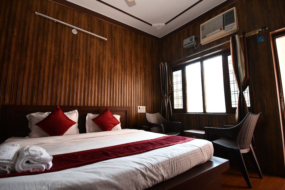 Ришикеш: Hotel Shivaay Paradise