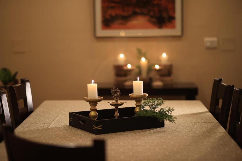 Ришикеш: Lamrin Boutique Cottages Rishikesh