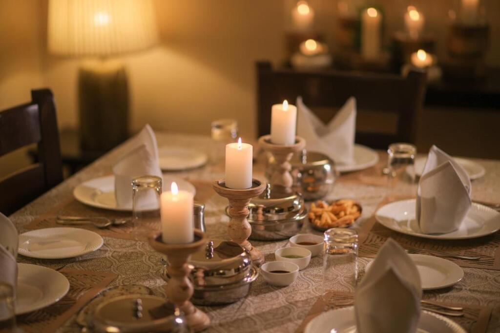 Ришикеш: Lamrin Boutique Cottages Rishikesh