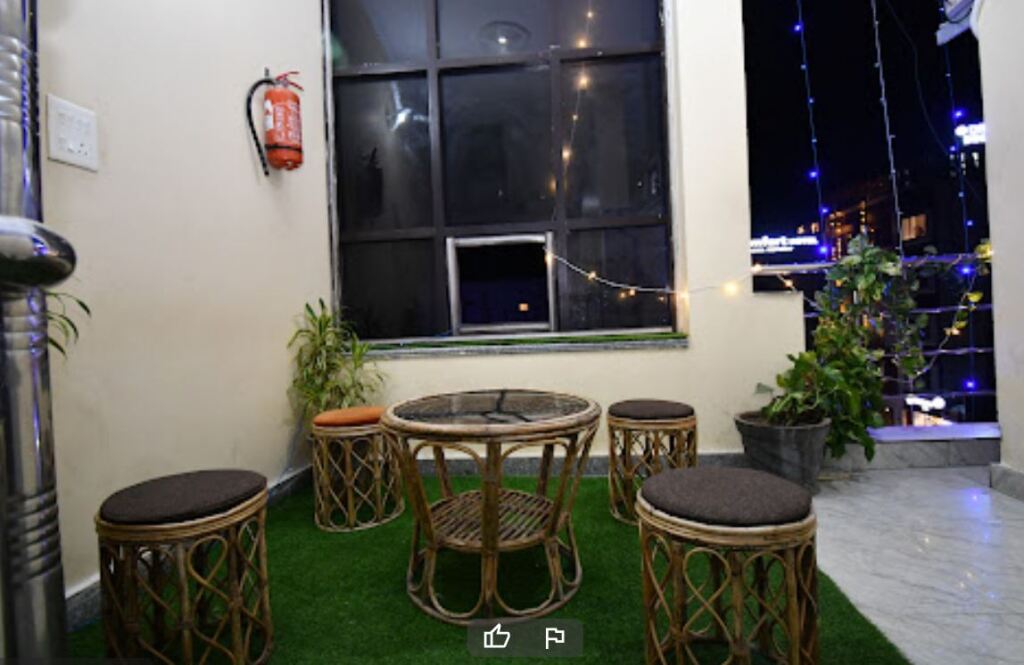 Ришикеш: Hotel Tapovan Inn by Riversun Hotels