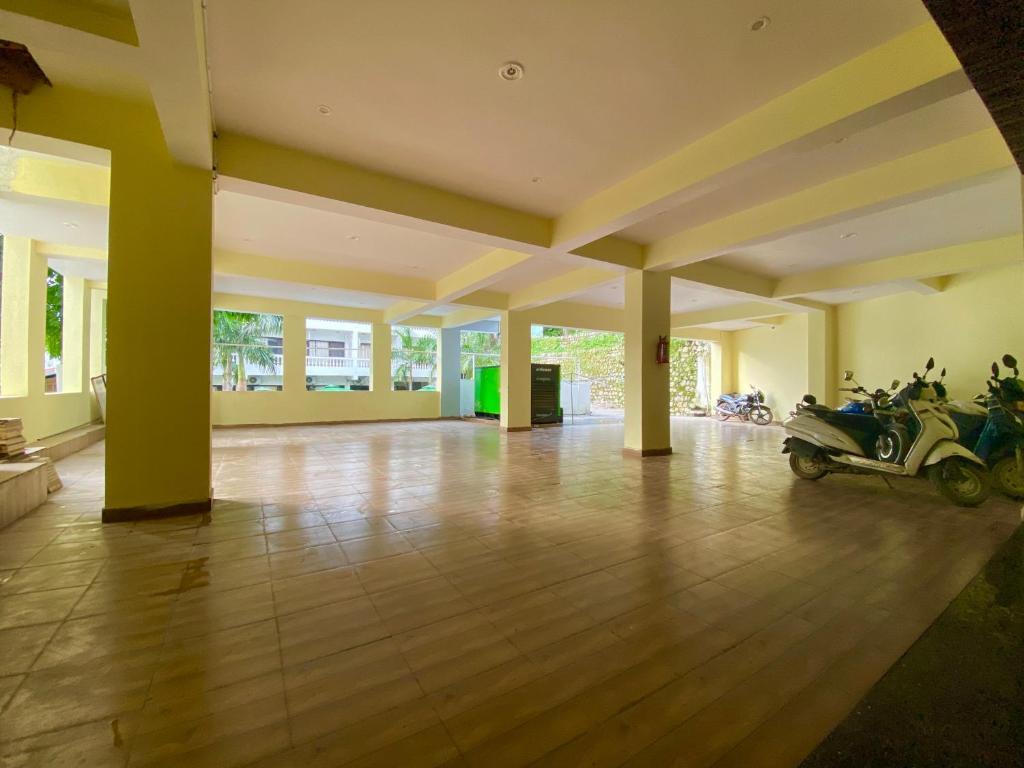 Ришикеш: Rishikesh Grand