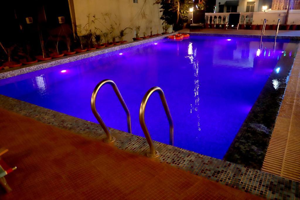 Ришикеш: Rishikesh Grand