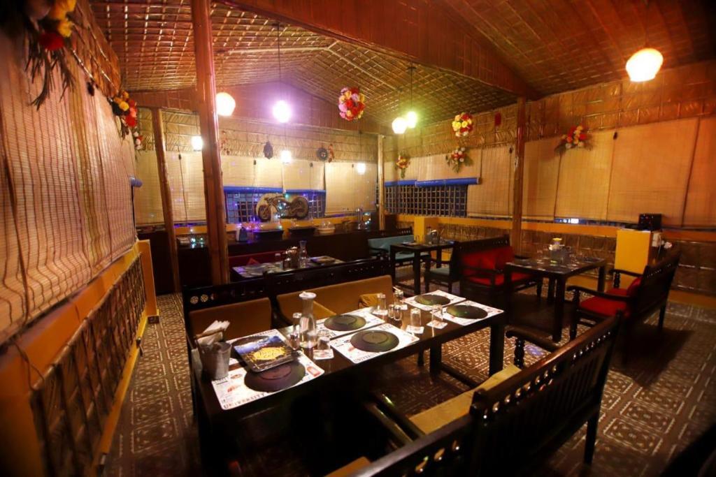 Ришикеш: Rishikesh Grand