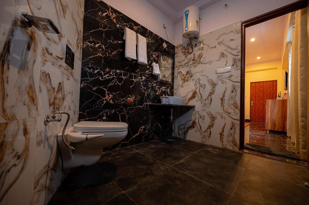 Ришикеш: Rishikesh Grand