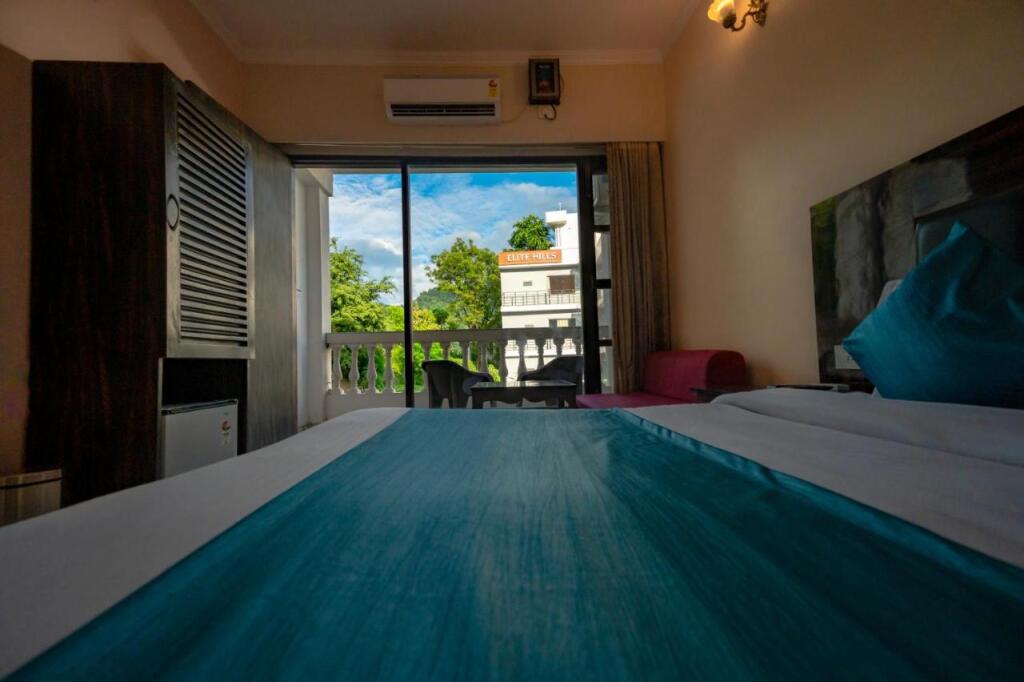 Ришикеш: Rishikesh Grand