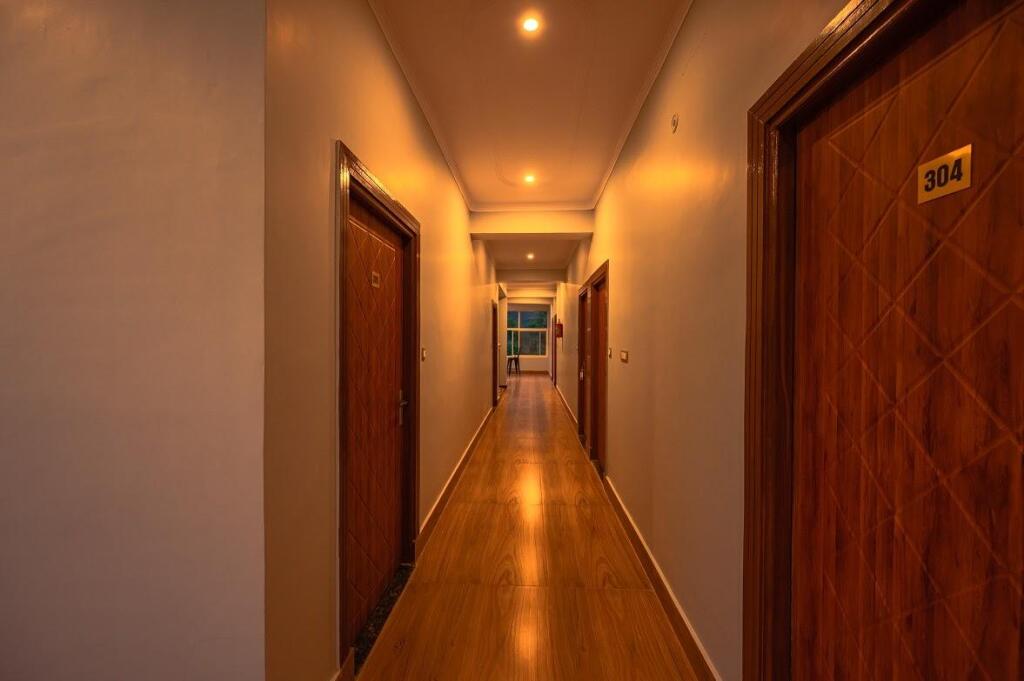 Ришикеш: Rishikesh Grand