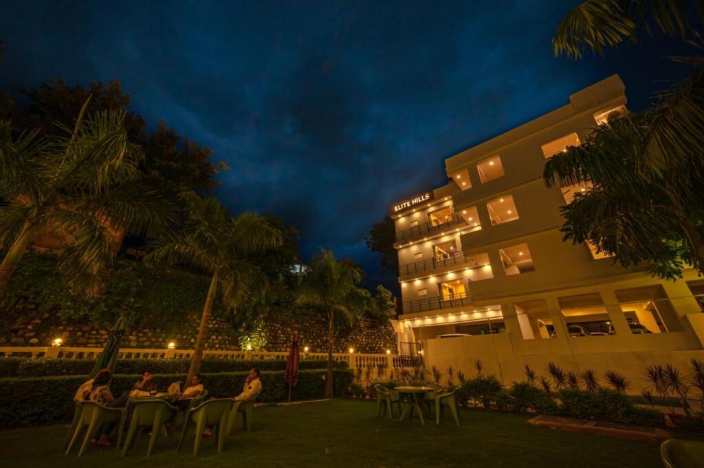 Ришикеш: Rishikesh Grand