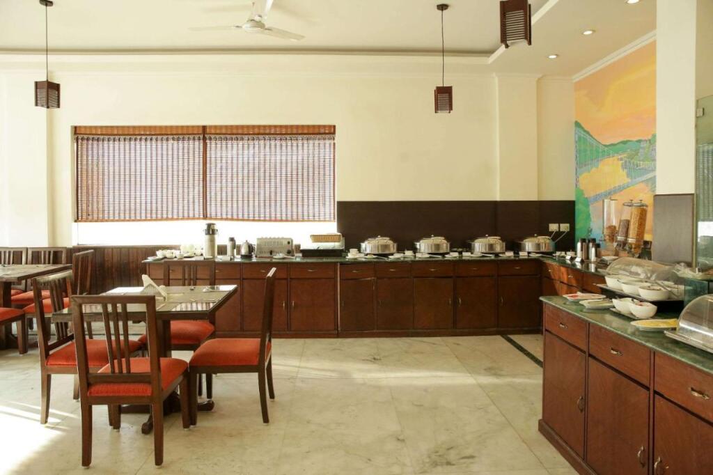 Ришикеш: Dewa Retreat- A Himalayan Boutique Hotel