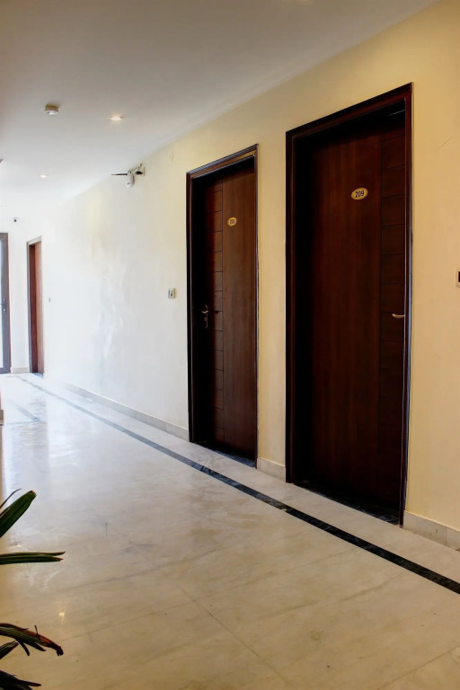 Ришикеш: Dewa Retreat- A Himalayan Boutique Hotel