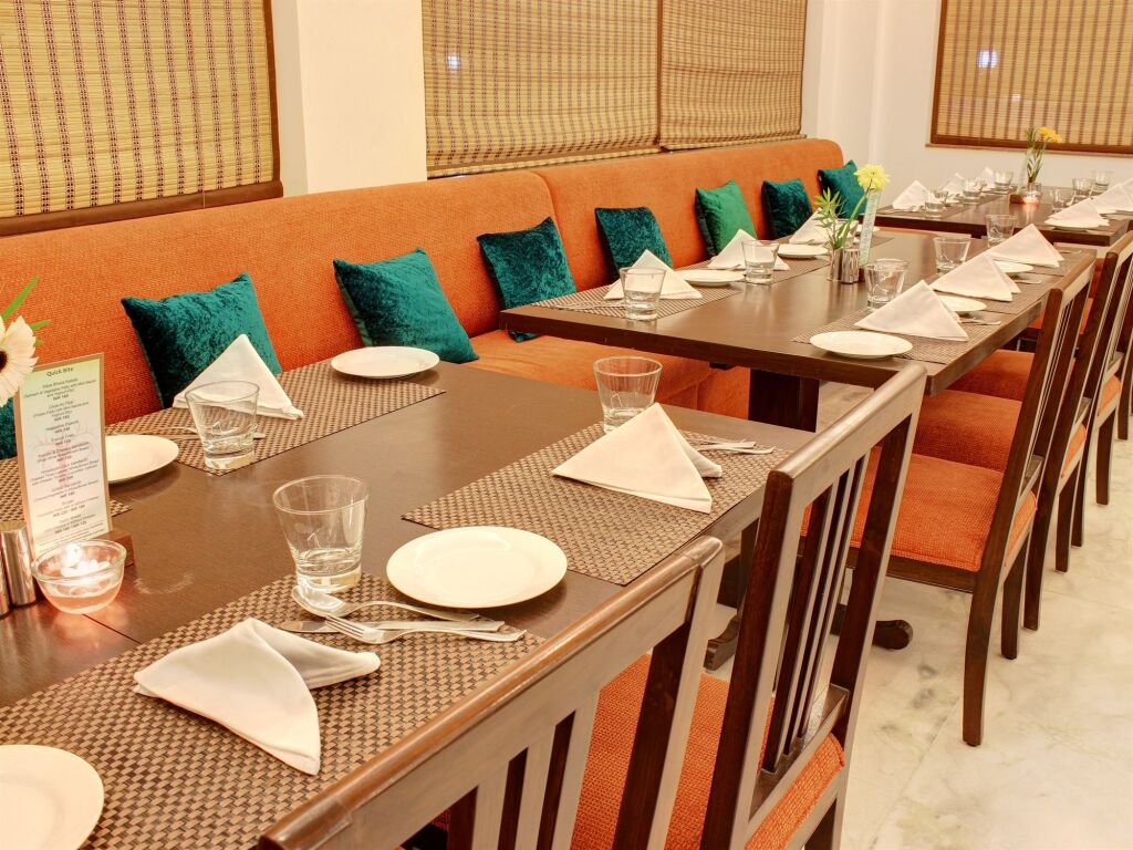 Ришикеш: Dewa Retreat- A Himalayan Boutique Hotel