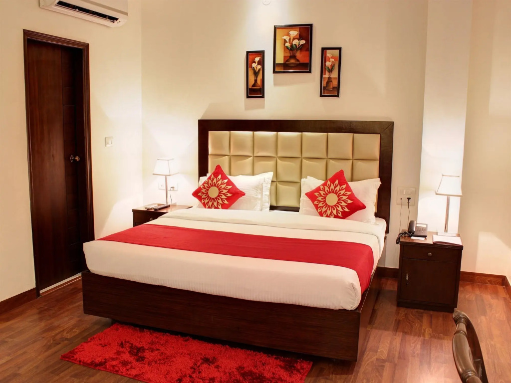 Ришикеш: Dewa Retreat- A Himalayan Boutique Hotel
