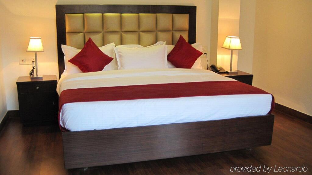Ришикеш: Dewa Retreat- A Himalayan Boutique Hotel