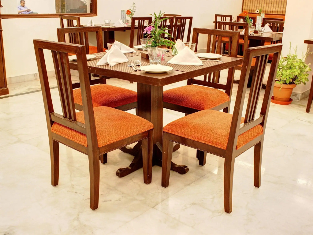 Ришикеш: Dewa Retreat- A Himalayan Boutique Hotel