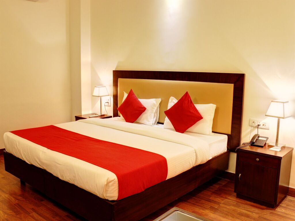 Ришикеш: Dewa Retreat- A Himalayan Boutique Hotel