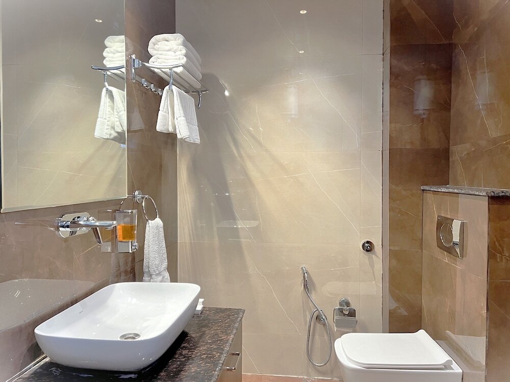 Ришикеш: Vyom Boutique Hotel