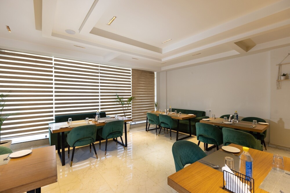 Ришикеш: Vyom Boutique Hotel
