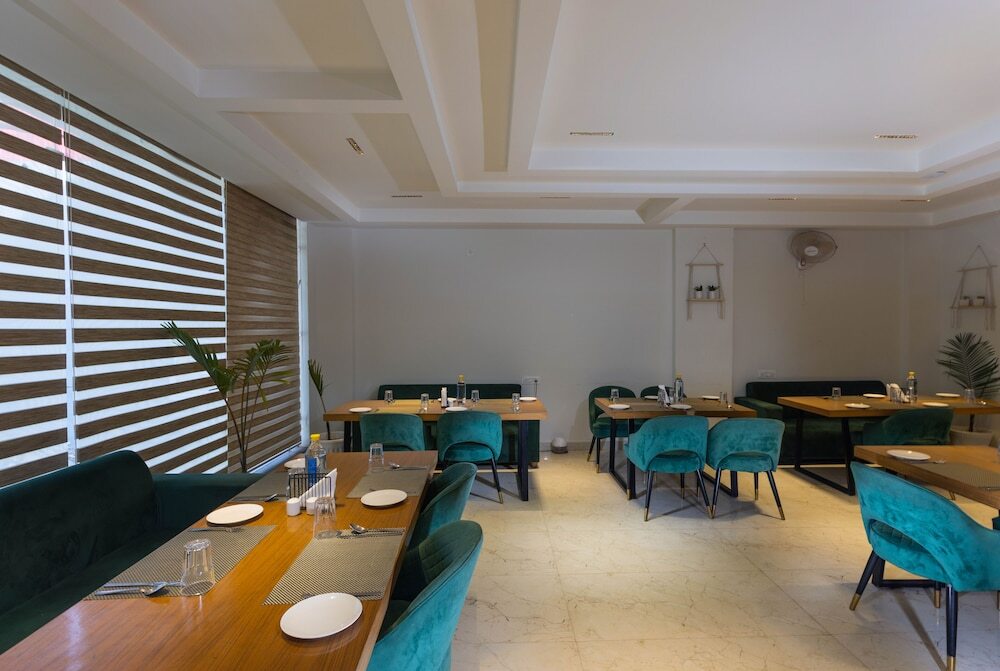 Ришикеш: Vyom Boutique Hotel