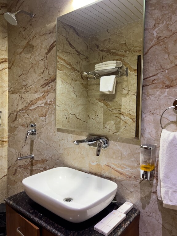 Ришикеш: Vyom Boutique Hotel