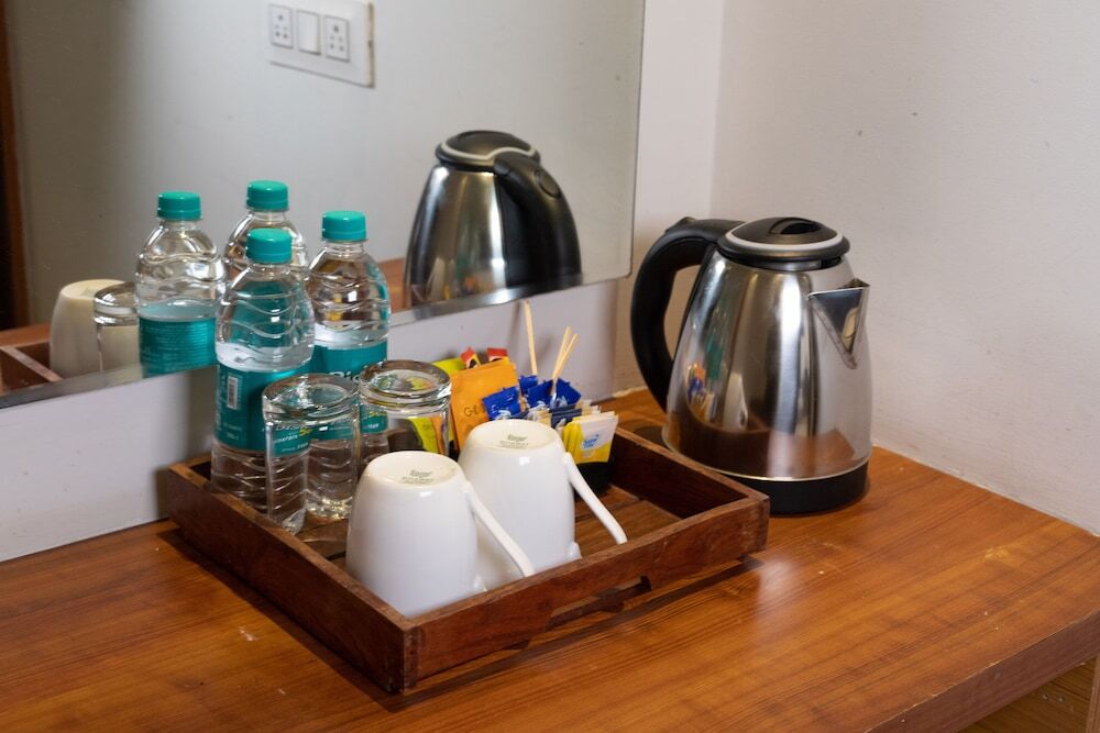 Ришикеш: Vyom Boutique Hotel