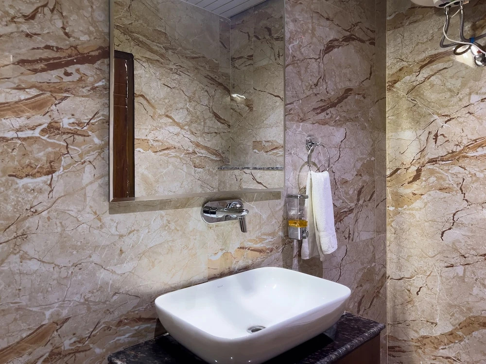Ришикеш: Vyom Boutique Hotel