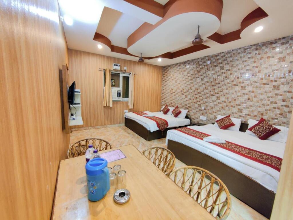 Ришикеш: Bhagirathi Hotel in Tapovan By PerfectStyaz