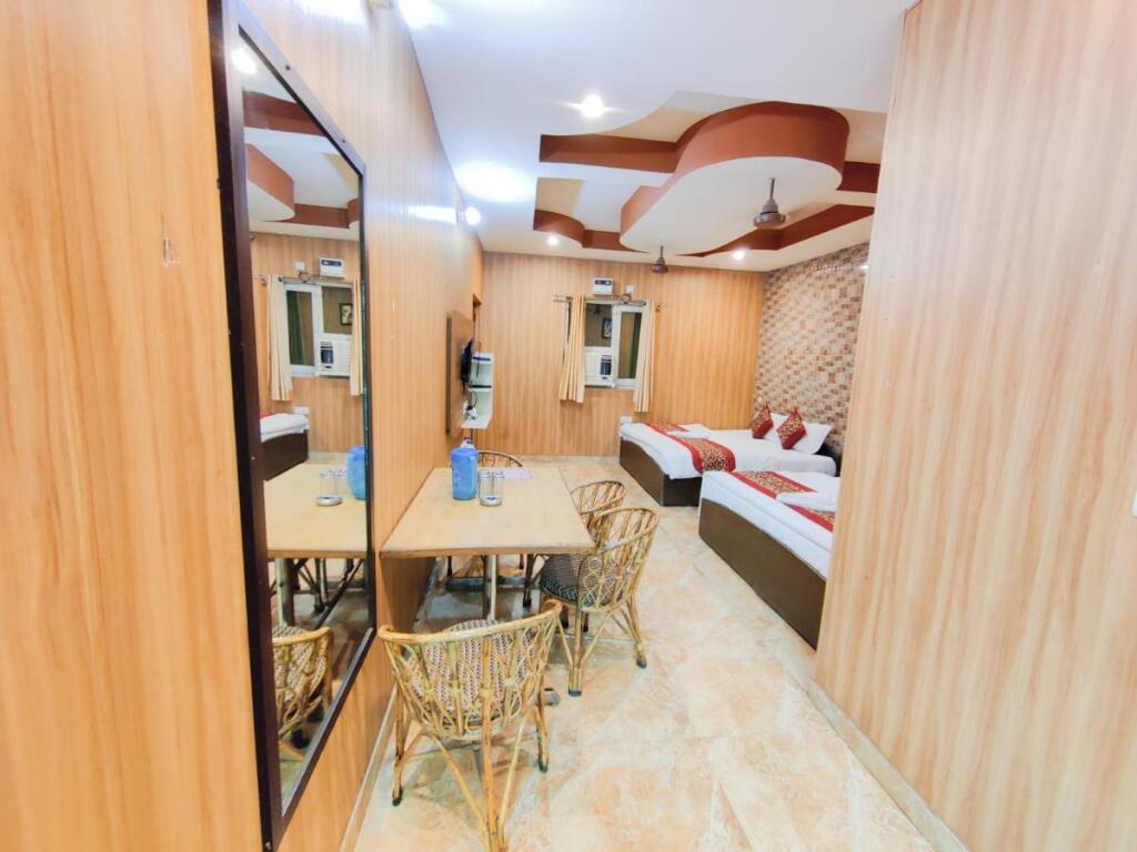 Ришикеш: Bhagirathi Hotel in Tapovan By PerfectStyaz