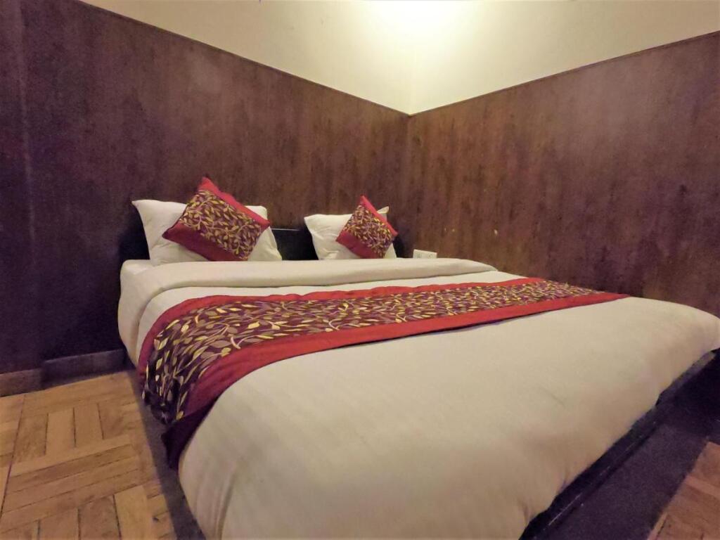 Ришикеш: Bhagirathi Hotel in Tapovan By PerfectStyaz