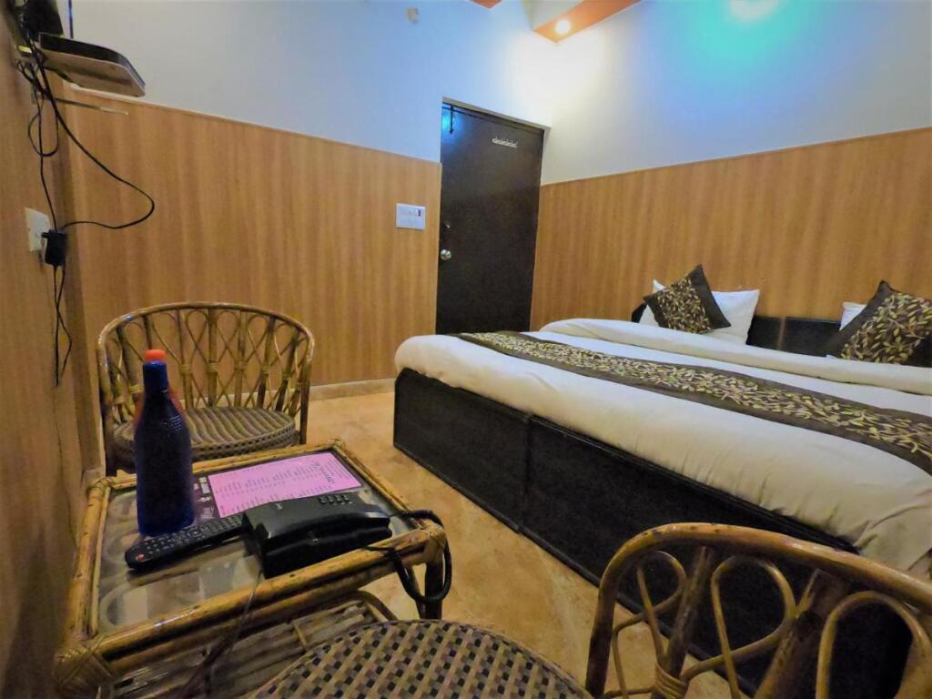 Ришикеш: Bhagirathi Hotel in Tapovan By PerfectStyaz