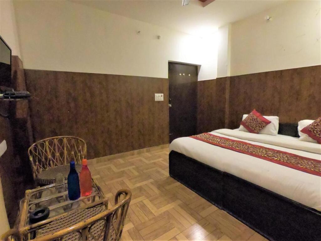 Ришикеш: Bhagirathi Hotel in Tapovan By PerfectStyaz