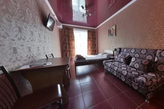 Саки: Gortenziya Hotel