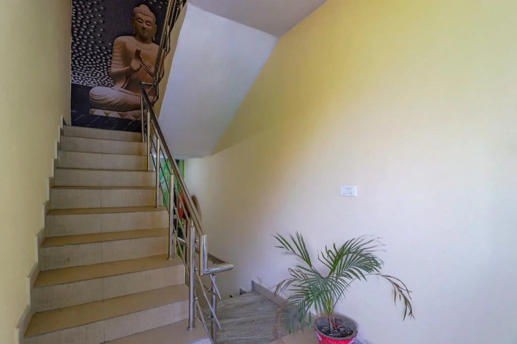 Ришикеш: Hotel Neer Ambience