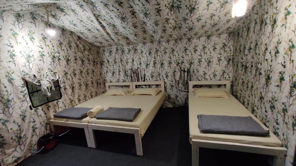 Ришикеш: Jugnoo Camps by UK07Hotels