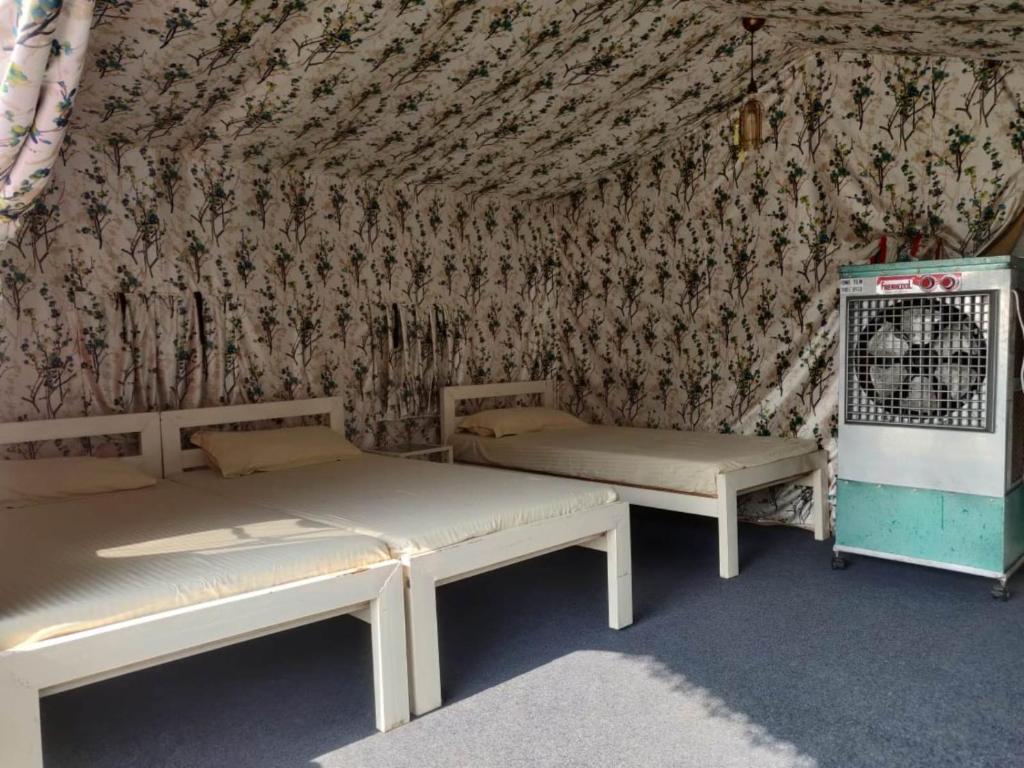 Ришикеш: Jugnoo Camps by UK07Hotels