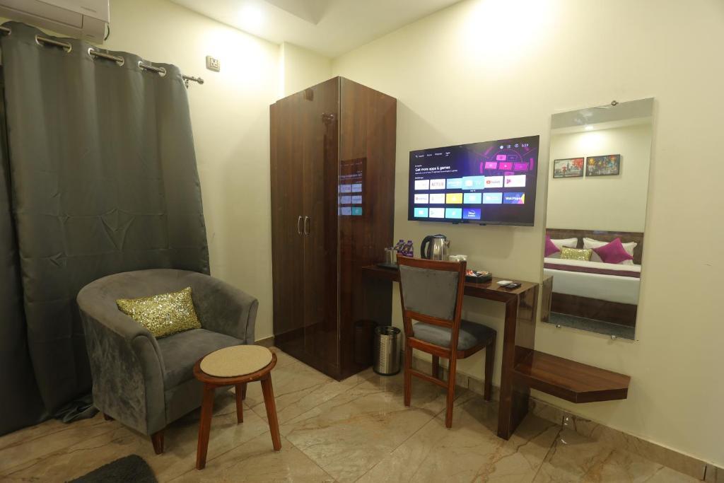 Ришикеш: Perfect Stayz Aiims - Hotel Near Aiims Rishikesh