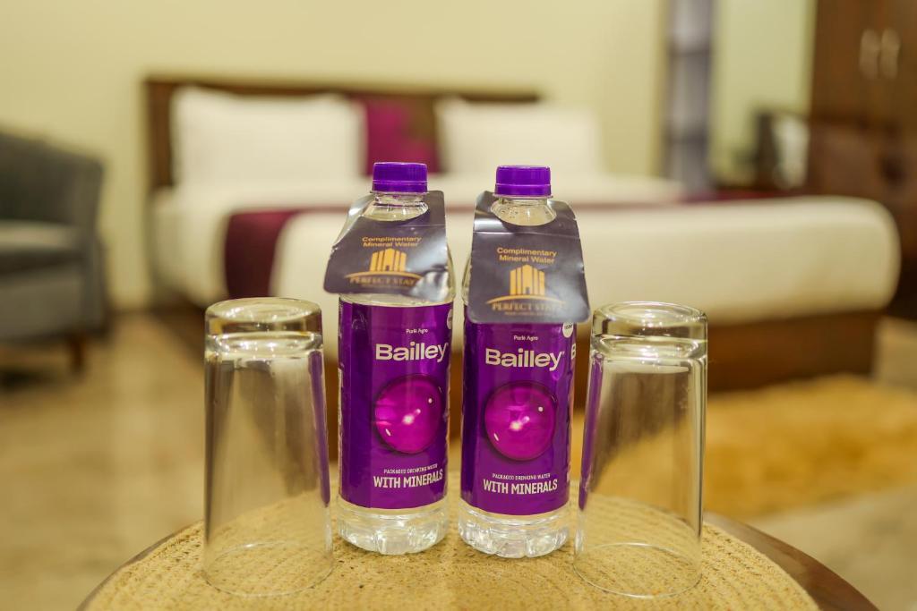 Ришикеш: Perfect Stayz Aiims - Hotel Near Aiims Rishikesh