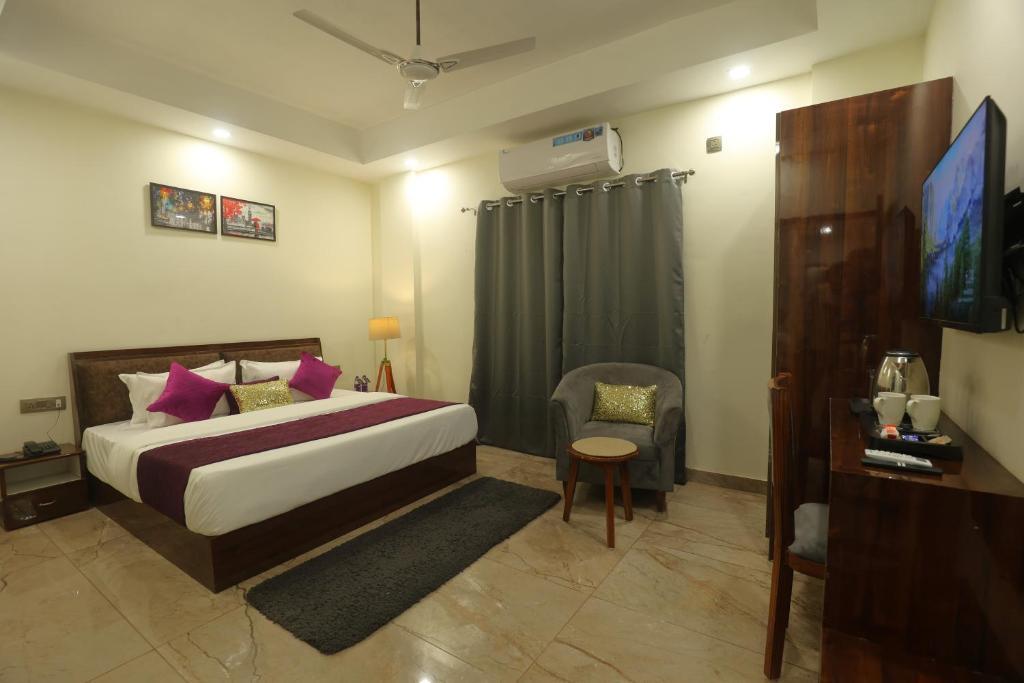 Ришикеш: Perfect Stayz Aiims - Hotel Near Aiims Rishikesh