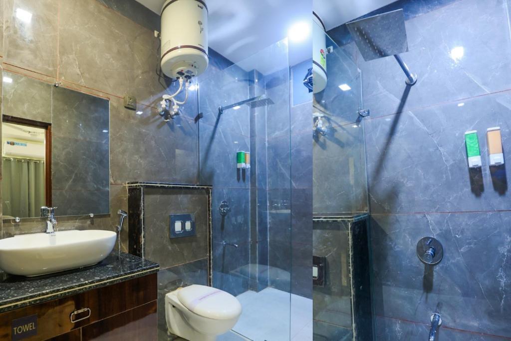 Ришикеш: Perfect Stayz Aiims - Hotel Near Aiims Rishikesh