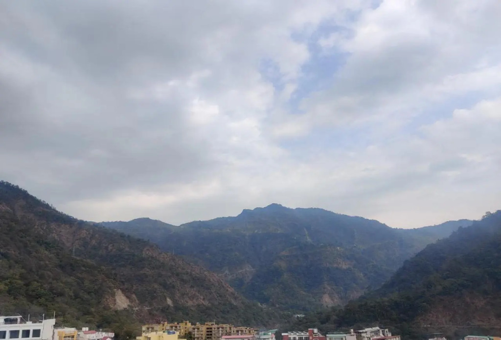 Ришикеш: The Sweven Rishikesh